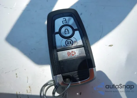 2024 Ford Bronco Outer Banks z USA, uszkodzony, nr VIN 1FMDE8BH5RLA23348